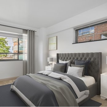 100 Memorial Drive - Apartments Near Me - Cambridge, Massachusetts
