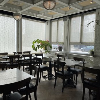 Pleasant House Pub - Inside - British Near Me - Chicago, Illinois Pleasant House Pub - Inside - British Near Me - Chicago, Illinois
