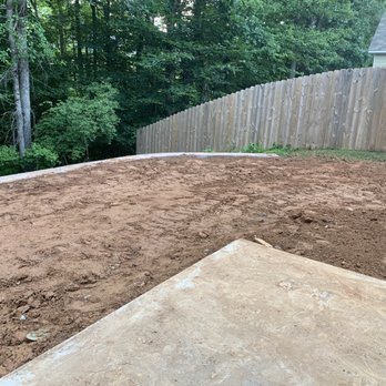 Schlampp Turf Management - Landscape Architects or Designers Near Me - Dallas, Georgia