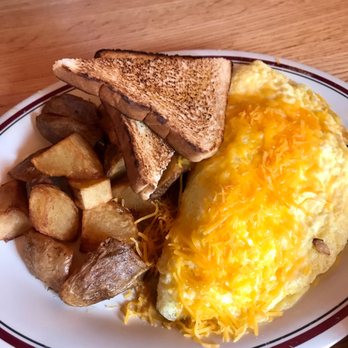 Red Kettle - Breakfast & Brunch Near Me - Idyllwild, California