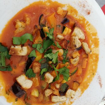 Deliziosa - Nr. 2 - - Minestrone - Italian Near Me - Neubrandenburg, MV