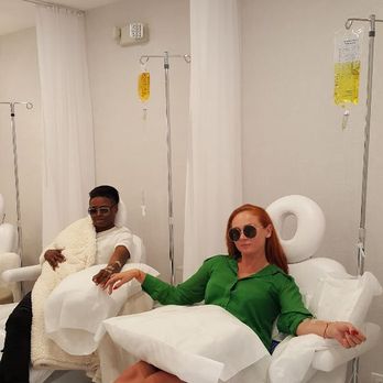 IV PLUS - Bad and Boujee with the Advanced Multi1 infusion!! - IV Hydration Near Me - Sunny Isles Beach, Florida