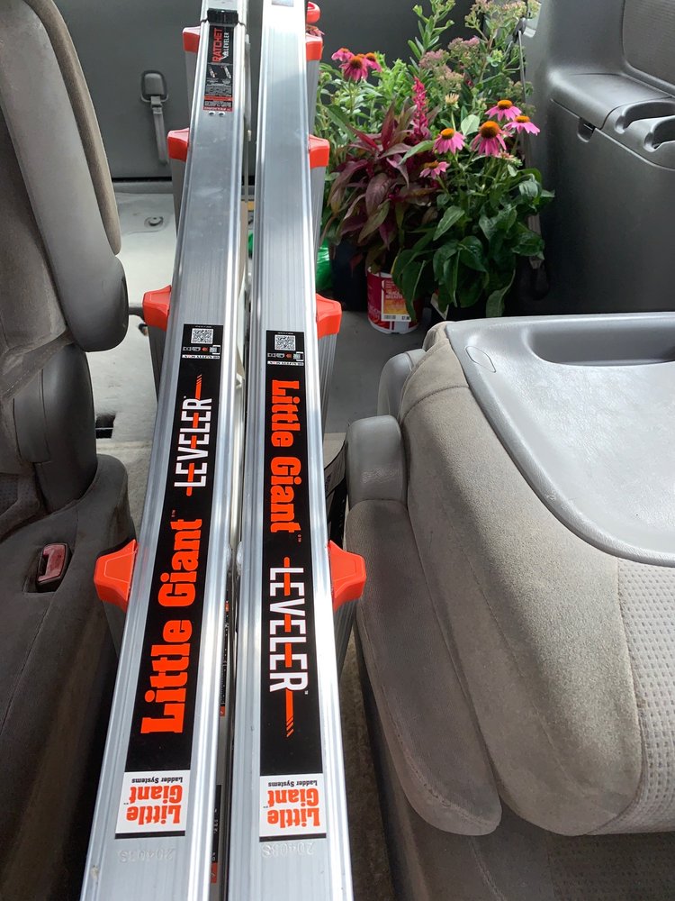 LOWE’S HOME IMPROVEMENT Updated August 2024 39 Photos & 45 Reviews