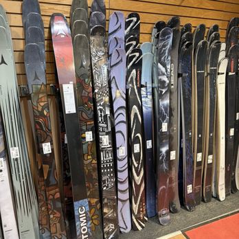 Ski Haus - Outdoor Gear Near Me - Flagstaff, Arizona