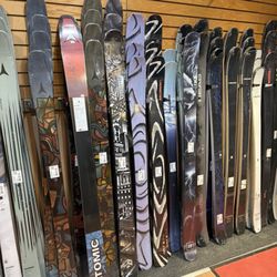 Ski Haus