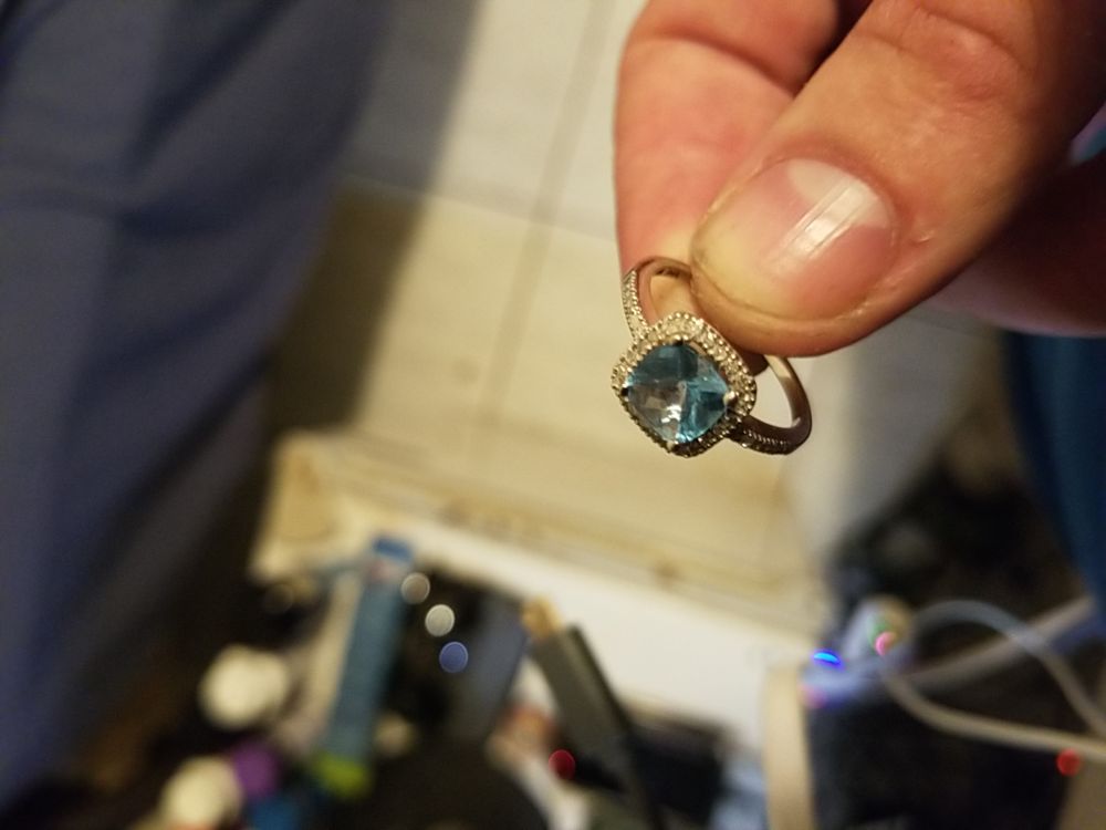 PLAZA JEWELERS Updated September 2024 1130 E Santa Clara St, San