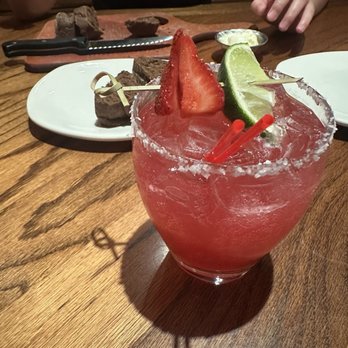 Outback Steakhouse - Steakhouses Near Me - Vacaville, California
