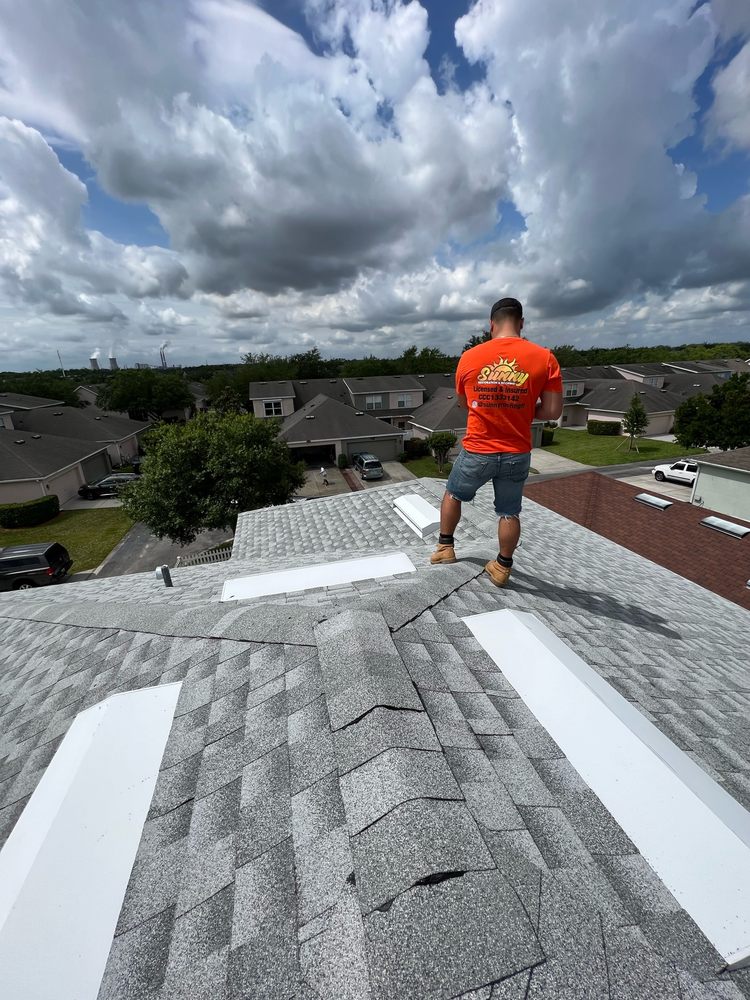 Slide of Sunny Restoration And Roofing