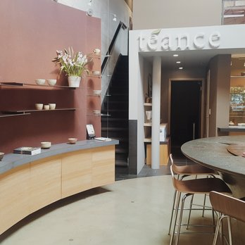 Teance Fine Teas - Tea Rooms Near Me - Berkeley, California