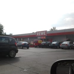 REWE