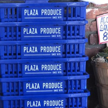Plaza Produce - Delis Near Me - Glendora, California