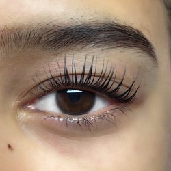 The Face Sytlist - Rehaussement de cils/ Lashlift