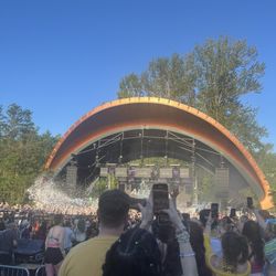 Cuthbert Amphitheater