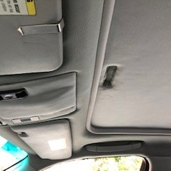 Wally's Auto Upholstery - Handle to come, but otherwise excellent job! - Auto Upholstery Near Me - San Francisco, California Wally's Auto Upholstery - Handle to come, but otherwise excellent job! - Auto Upholstery Near Me - San Francisco, California