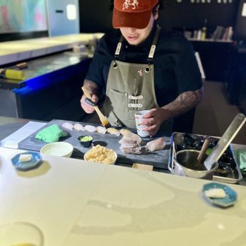 Hidden Omakase - Sushi Bars Near Me - Houston, Texas Hidden Omakase - Sushi Bars Near Me - Houston, Texas