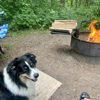 Jay Cooke State Park - Campgrounds Near Me - Carlton, Minnesota