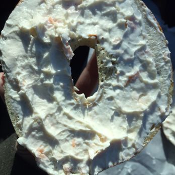 Providence Bagel - Skimpy on the lox spread - Coffee & Tea Near Me - Providence, Rhode Island Providence Bagel - Skimpy on the lox spread - Coffee & Tea Near Me - Providence, Rhode Island