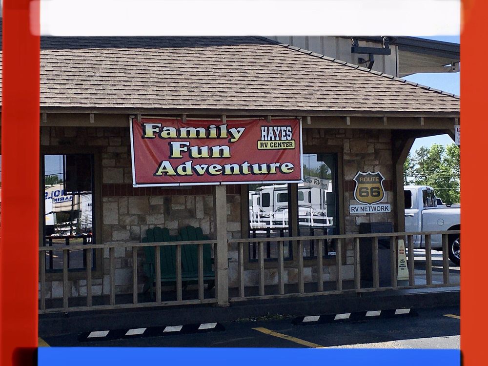 HAYES RV CENTER Updated April 2024 5009 Judson Rd, Longview, Texas
