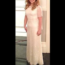 Bevin Dillon - Bridal