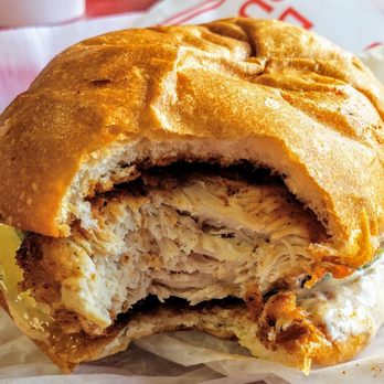 Doll n' Burgers - Spicy Chicken Sandwich at Doll n' Burgers Tecumseh - Burgers Near Me - Tecumseh, Michigan Doll n' Burgers - Spicy Chicken Sandwich at Doll n' Burgers Tecumseh - Burgers Near Me - Tecumseh, Michigan