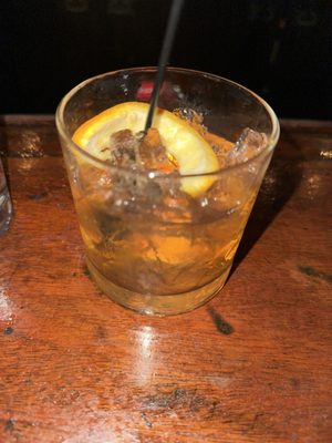 21st Amendment by null