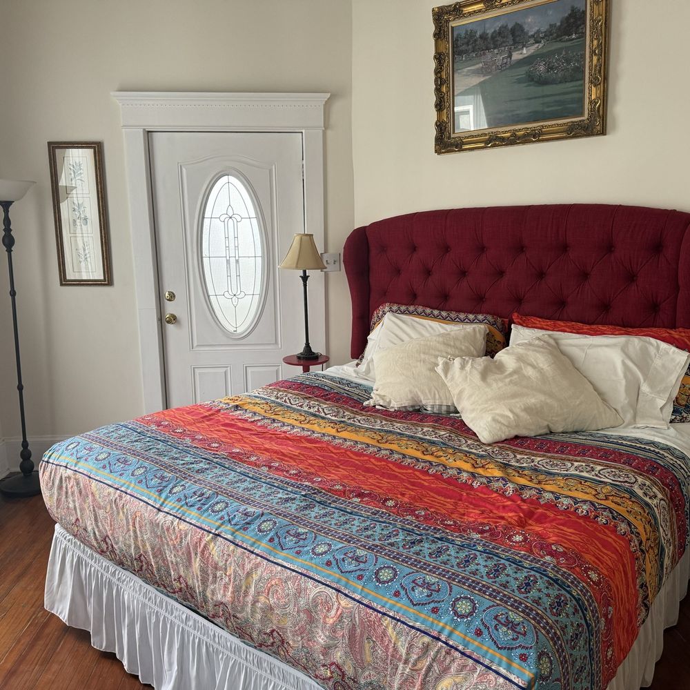 The Isetta Inn - Venues & Event Spaces Near Me - Savannah, Georgia