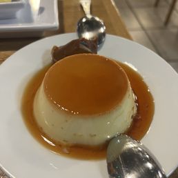 Flan
