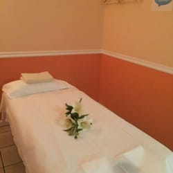 Amazing Foot Reflexology