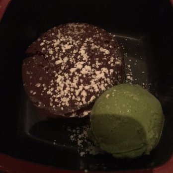 Umi - Fabulous dessert - Sushi Bars Near Me - Atlanta, Georgia Umi - Fabulous dessert - Sushi Bars Near Me - Atlanta, Georgia