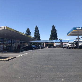 City Market - a view of a gas station - Grocery Near Me - Citrus Heights, California City Market - a view of a gas station - Grocery Near Me - Citrus Heights, California