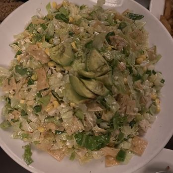 Wildfire - Wildfire Chopped Salad - American Near Me - Schaumburg, Illinois