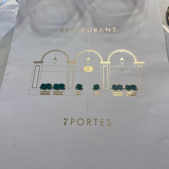 7 Portes - Menu - Mediterranean Near Me - Barcelona, B 7 Portes - Menu - Mediterranean Near Me - Barcelona, B