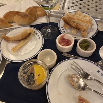 Bouchon - Foie Gras - French Near Me - Las Vegas, Nevada