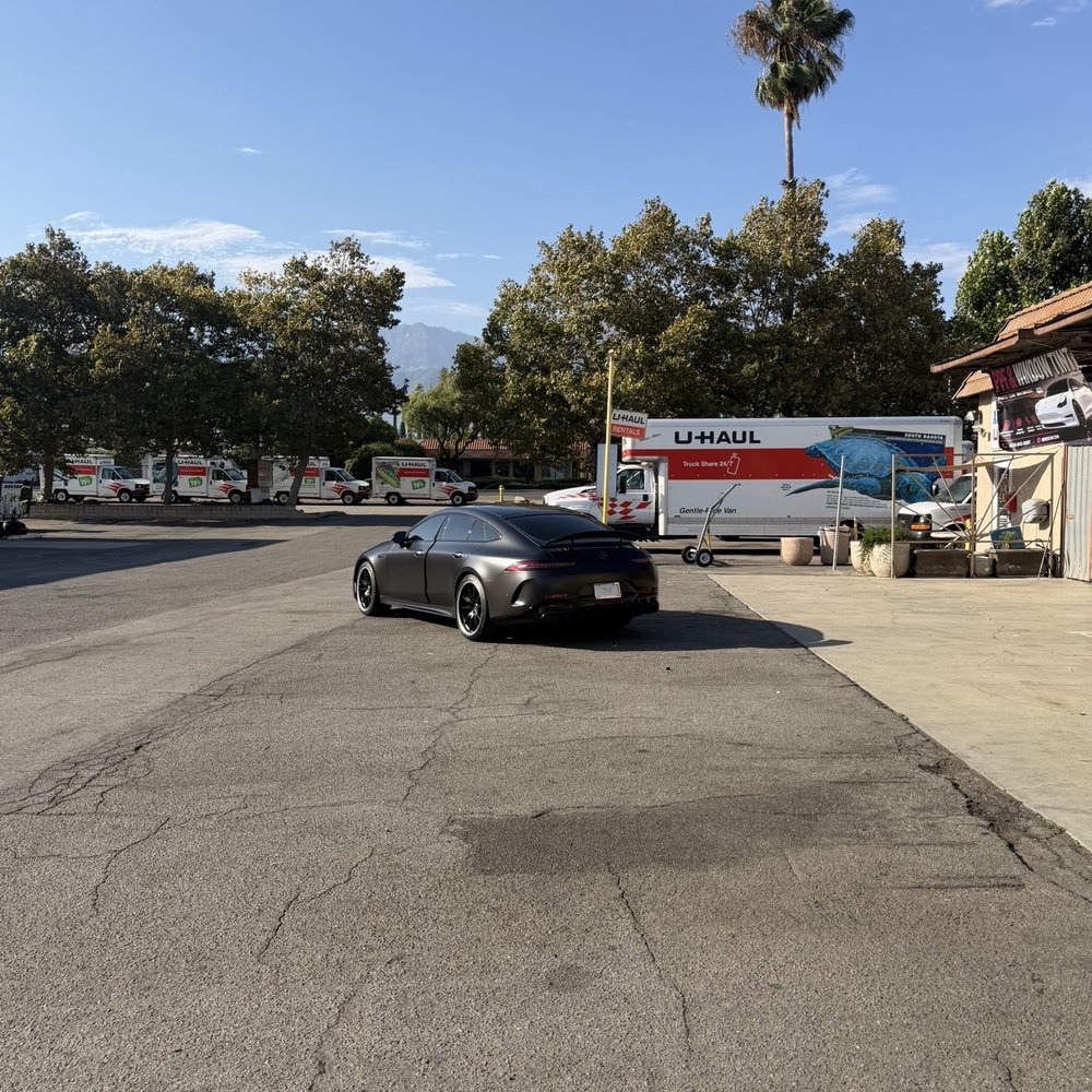 DeLeon Bros Tint - Auto Glass Services Near Me - Rancho Cucamonga, California DeLeon Bros Tint - Auto Glass Services Near Me - Rancho Cucamonga, California