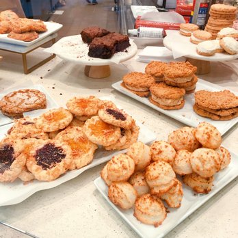 Hudsons Cookies - Desserts Near Me - Irvine, California Hudsons Cookies - Desserts Near Me - Irvine, California