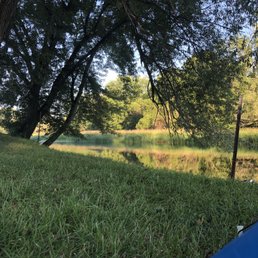 River River