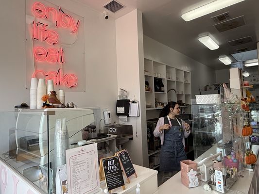 Cake Monkey Bakery by null Cake Monkey Bakery by null