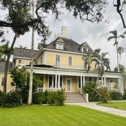 Murphy - Burroughs House