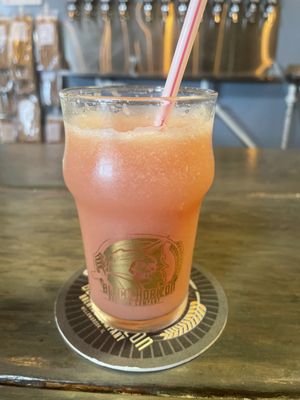 Black Horizon Brewing Company by null