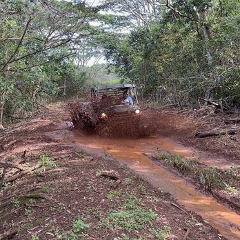 North Shore EcoTours - ATV off-roading in the mud - Hiking Near Me - Haleiwa, Hawaii North Shore EcoTours - ATV off-roading in the mud - Hiking Near Me - Haleiwa, Hawaii
