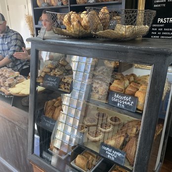 Forest + Field - Their set up - Bakeries Near Me - Joplin, Missouri Forest + Field - Their set up - Bakeries Near Me - Joplin, Missouri
