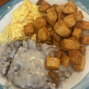 Happy Jack Pancake House - Country fried steak - Breakfast & Brunch Near Me - Ocean City, Maryland Happy Jack Pancake House - Country fried steak - Breakfast & Brunch Near Me - Ocean City, Maryland