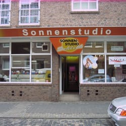 Sonnenstudio Schlich