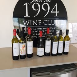 Ross Hill Wines - Ross Hill