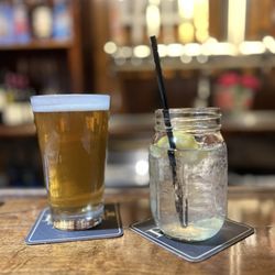 Rachel's Roadhouse - Evil Genius IPA