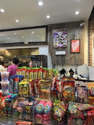 Little Matt's by null