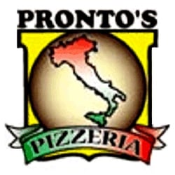 Pronto's New York Style Pizzeria