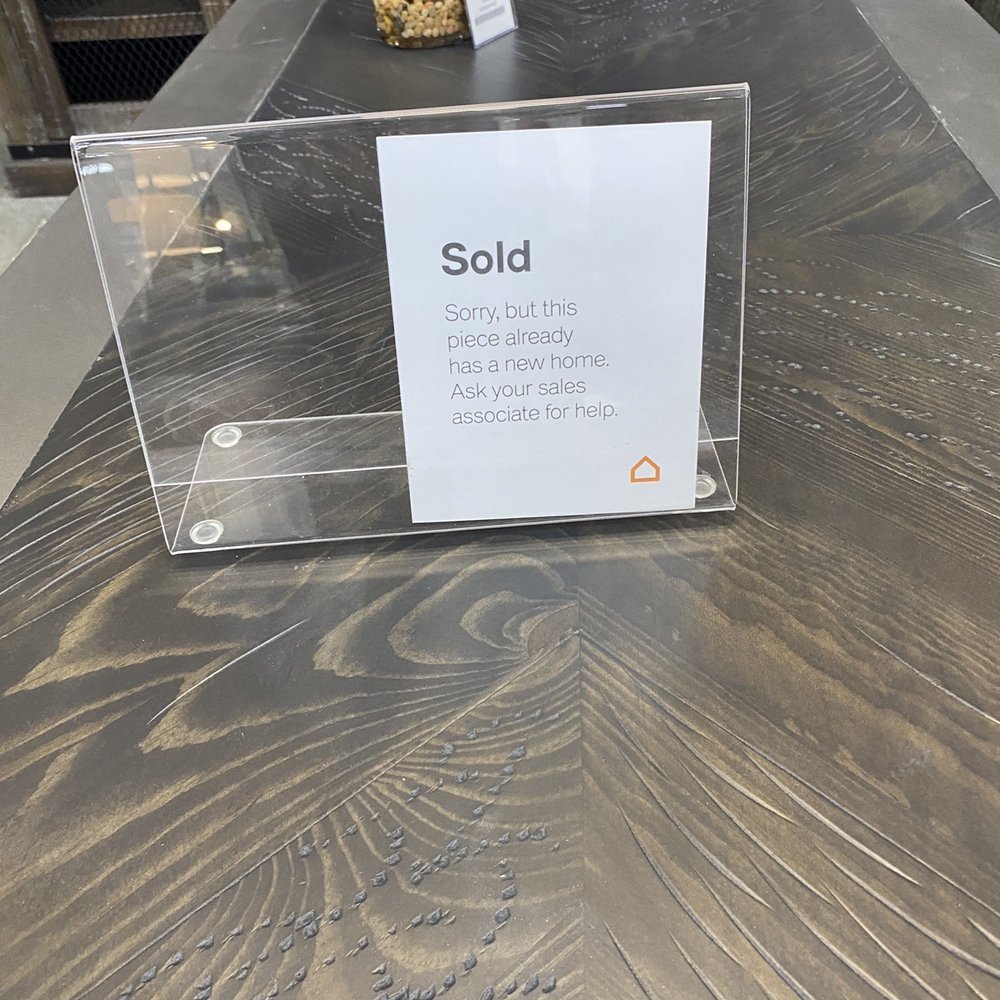 Ashley Store - Same thing - Furniture Stores Near Me - Lathrop, California