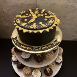 Dalton's Cakes