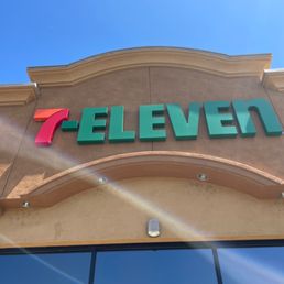 Exterior photo of 7-Eleven - Murrieta, California Exterior photo of 7-Eleven - Murrieta, California